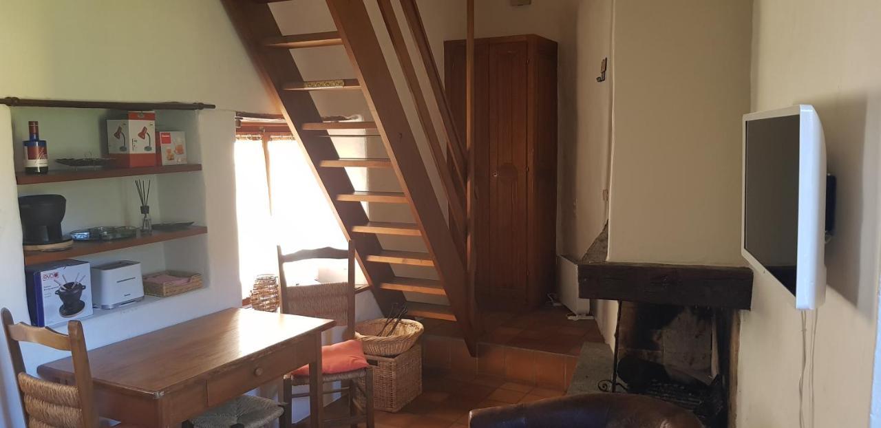 Appartamento Di Vacanza Casa Leoni Verscio Zewnętrze zdjęcie