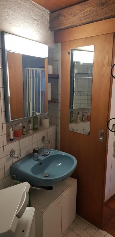 Appartamento Di Vacanza Casa Leoni Verscio Zewnętrze zdjęcie