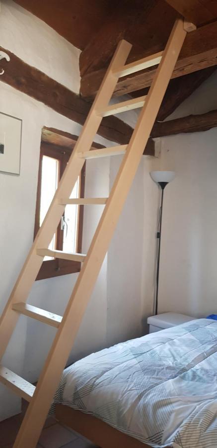 Appartamento Di Vacanza Casa Leoni Verscio Zewnętrze zdjęcie